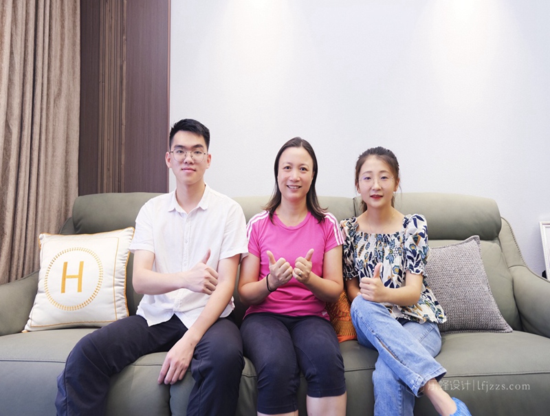 石云村業(yè)主好評(píng)