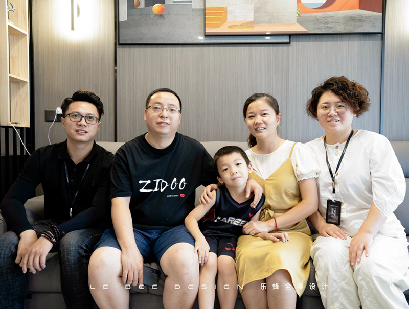 桑泰龍樾業(yè)主好評(píng)