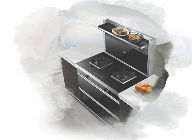 集成灶為什么沒有人買？看看用過的怎么說