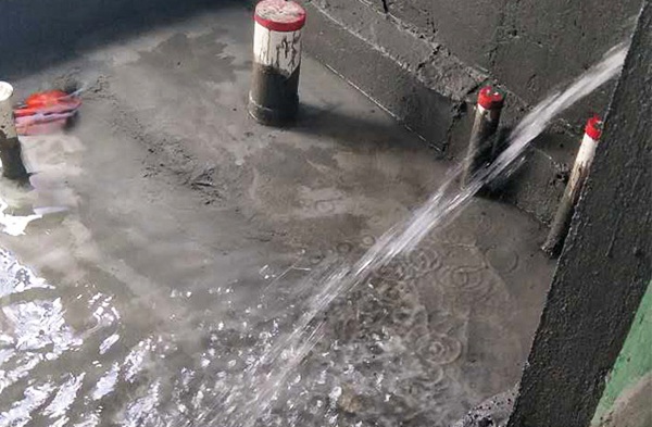 衛(wèi)生間裝修防水知識