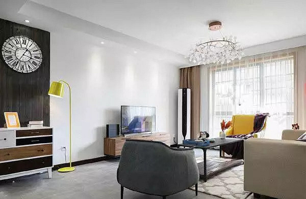 家里太暗？不裝修也能變亮的5個方法！