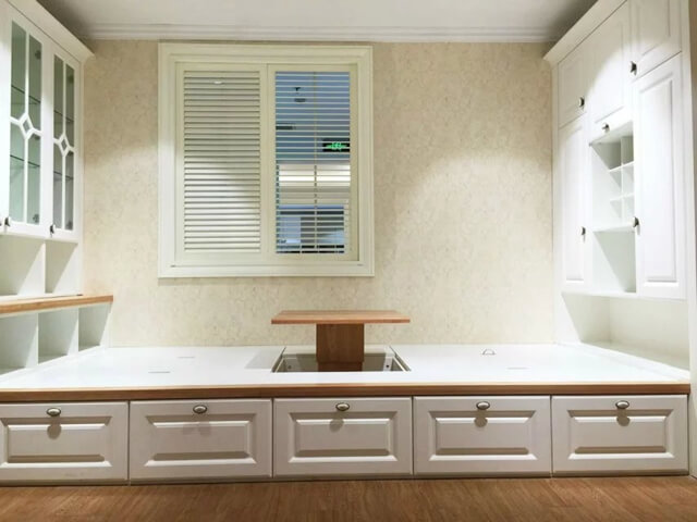 榻榻米一般尺寸有哪些 榻榻米標(biāo)準(zhǔn)尺寸