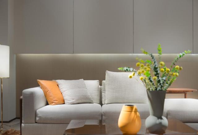 人間四月，揭秘家居空間“春之色”