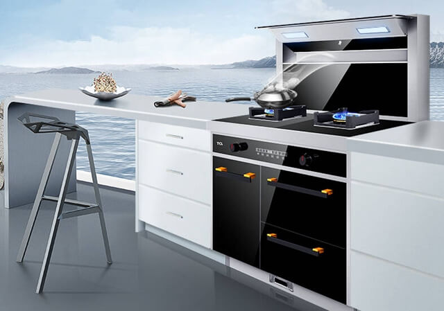 集成灶為什么沒有人買？看看用過的怎么說