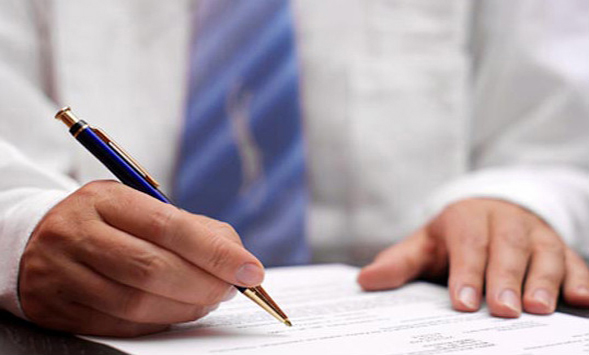 切記！簽訂裝修合同前這幾點(diǎn)要注意看