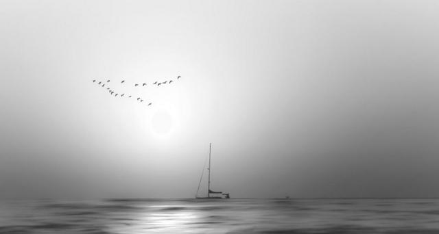 人間四月，揭秘家居空間“春之色”