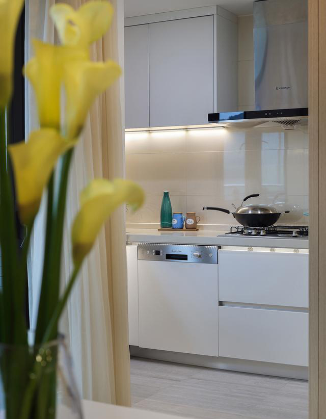 看完這九個設(shè)計細(xì)節(jié)，想要重新裝修了