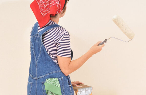 家庭裝修刷油漆有哪些注意事項？