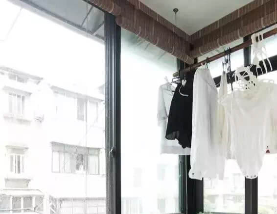 陽(yáng)臺(tái)改了，晾衣服該咋整？