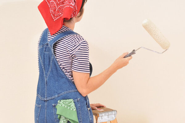 家庭裝修刷油漆有哪些注意事項(xiàng)？