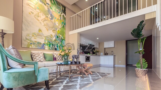 軟裝是家裝的靈魂，搭配技巧分享