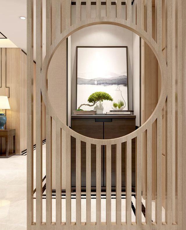 迷死人的玄關(guān)設計, 榨干最后1㎡