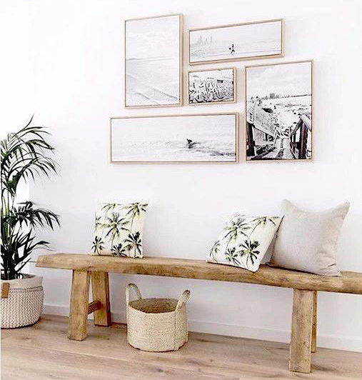 迷死人的玄關(guān)設計, 榨干最后1㎡