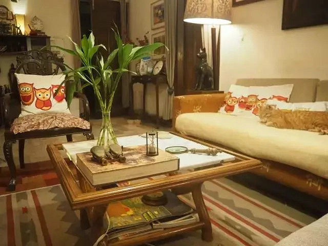 家里太暗？不裝修也能變亮的5個方法！