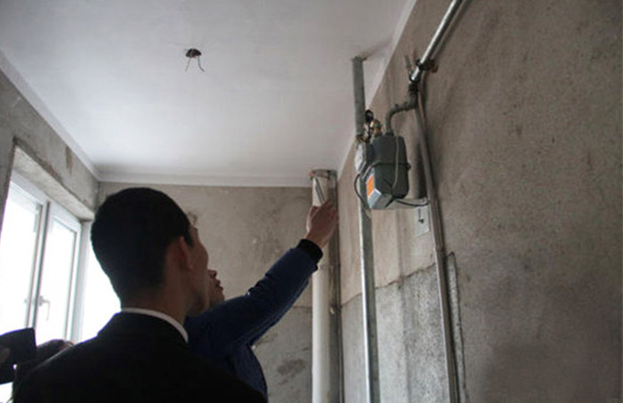 毛坯新房驗(yàn)收有哪些注意事項(xiàng)？