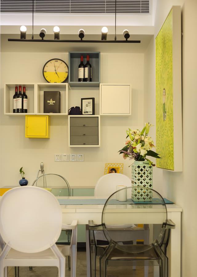 看完這九個設(shè)計細(xì)節(jié)，想要重新裝修了