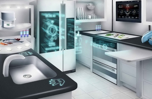 想擁有全智能體驗？你還需要一套系統(tǒng)解決方案