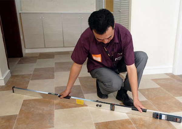 家裝竣工驗收注意事項大全