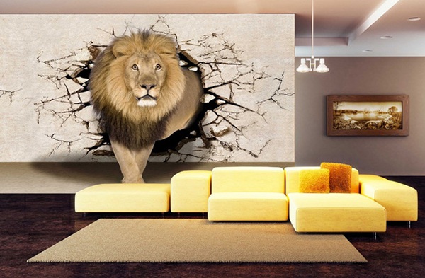 生活竅門|墻上釘釘如何不留痕！