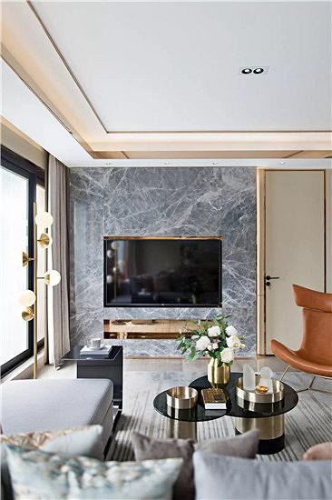 扔掉你家蠢笨的大沙發(fā)，這才是客廳的絕配！