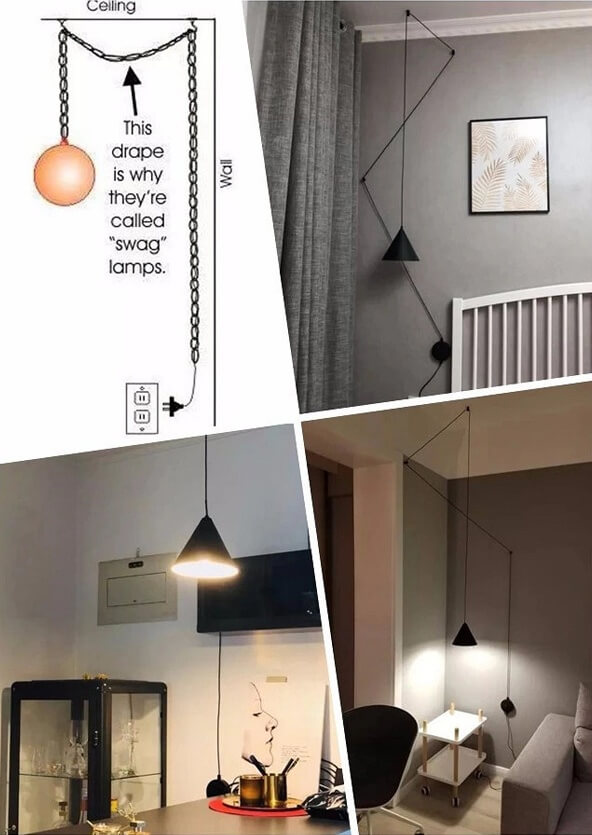 家里太暗？不裝修也能變亮的5個方法！