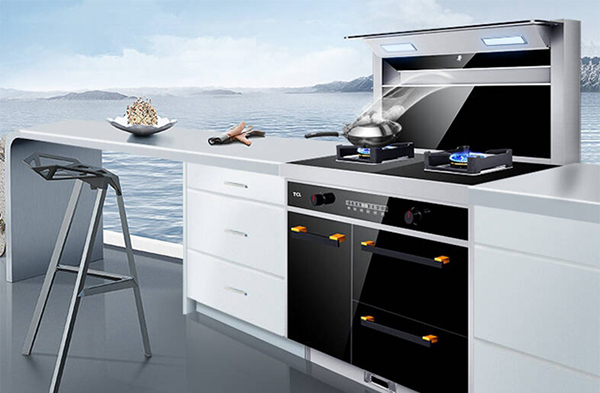 集成灶為什么沒有人買？看看用過的怎么說