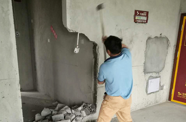 舊房拆改有哪些注意事項？