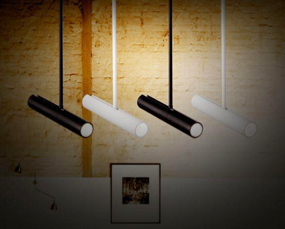 家里的筒燈、射燈、軌道燈，怎樣布局才合理？