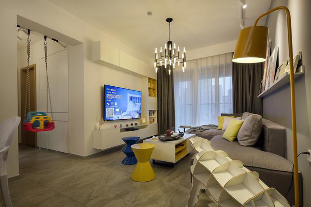 看完這九個設(shè)計細(xì)節(jié)，想要重新裝修了