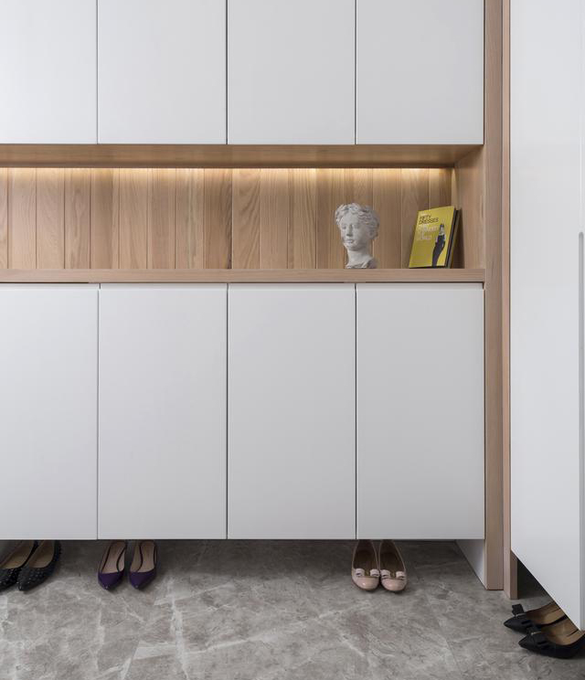 看完這九個設(shè)計細(xì)節(jié)，想要重新裝修了