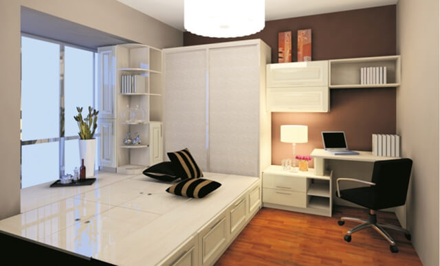 榻榻米一般尺寸有哪些 榻榻米標(biāo)準(zhǔn)尺寸