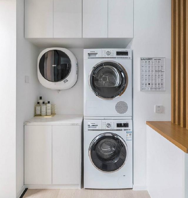 三個(gè)陽(yáng)臺(tái)設(shè)計(jì)方案，一個(gè)比一個(gè)實(shí)用