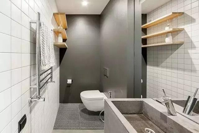 衛(wèi)生間沒(méi)有窗戶怎么辦？