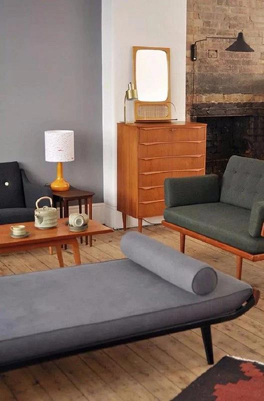 小戶型不只定制家具一條路，這11個(gè)改造技巧了解下！