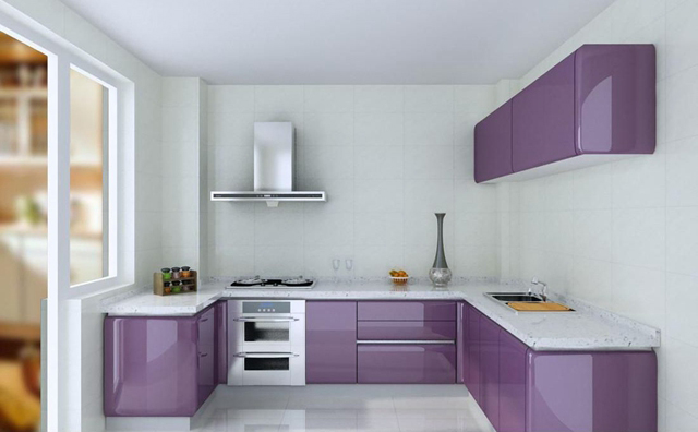 不要錯過！櫥柜色彩搭配趨勢你知道嗎？