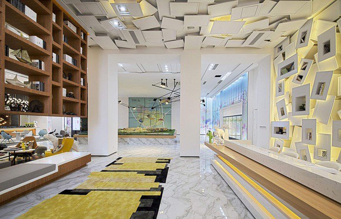 裝修設計中如何利用視錯覺？