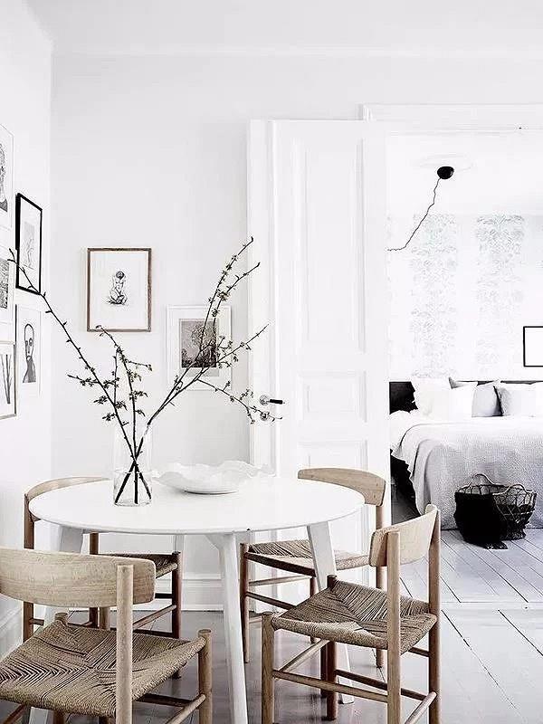 小戶型不只定制家具一條路，這11個(gè)改造技巧了解下！