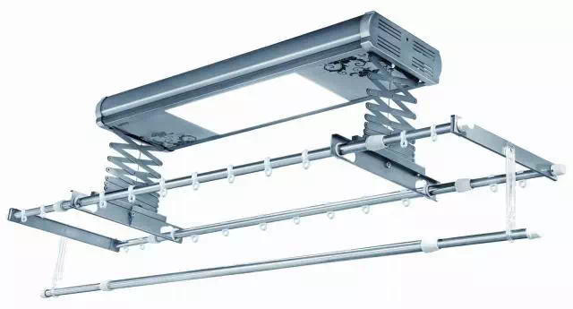 陽(yáng)臺(tái)改了，晾衣服該咋整？