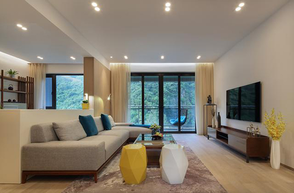 看完這九個(gè)設(shè)計(jì)細(xì)節(jié)，想要重新裝修了