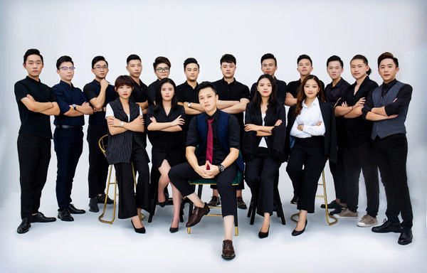 樂蜂設(shè)計(jì)院