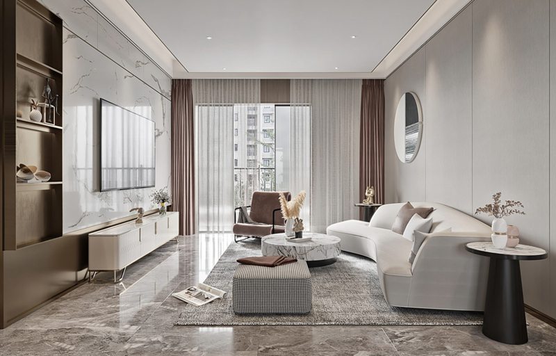 不了解裝修風格，不知道怎么選？來看看