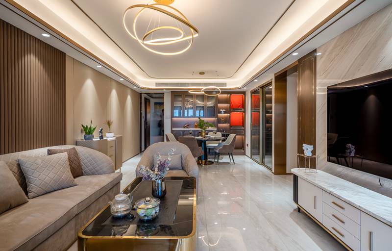 家具擺放的正確姿勢(shì)，來了解一下