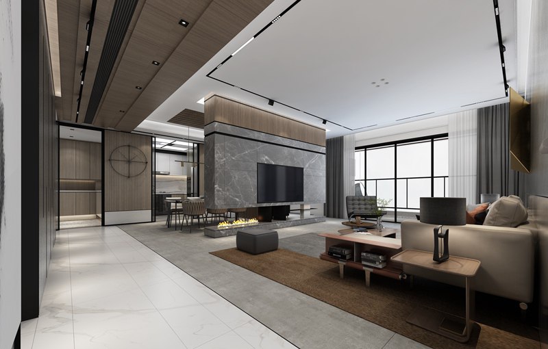 客廳裝修需要注意哪些事項(xiàng)？