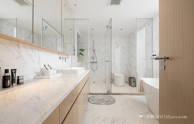 家里有必要裝浴缸嗎？