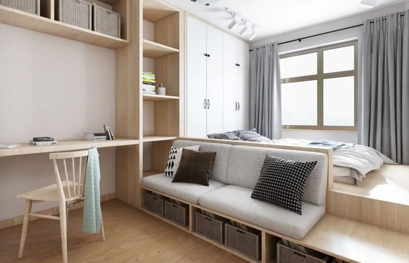 學(xué)區(qū)房裝修你了解多少？