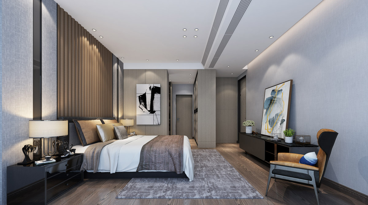 現(xiàn)代簡(jiǎn)約