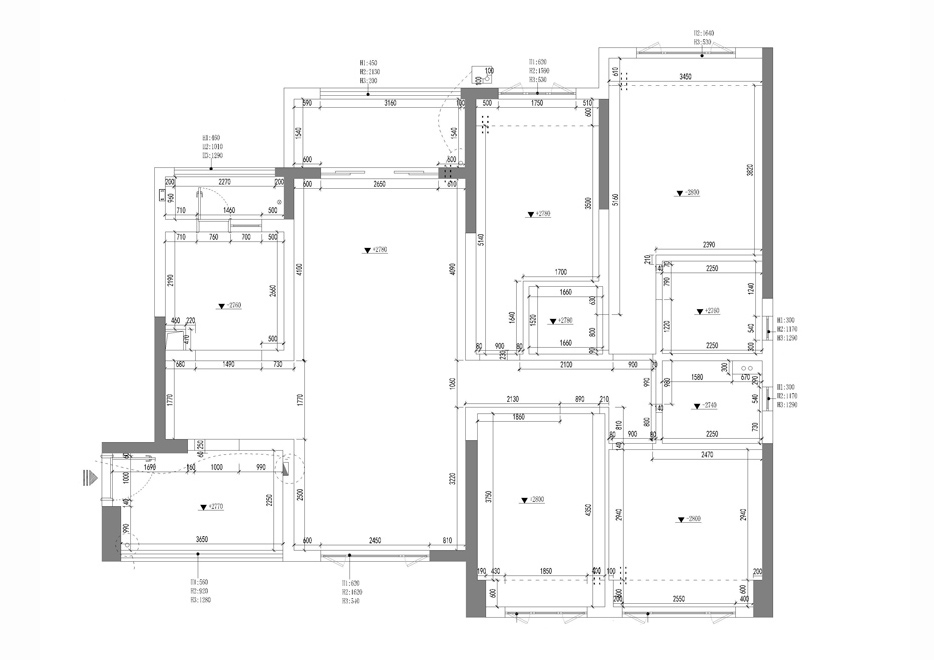 舊房利用率優(yōu)化
