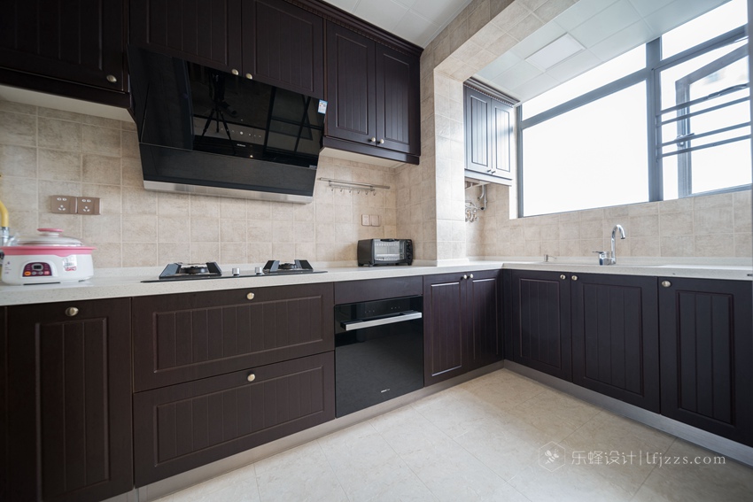 廚房吊頂以及材料選購(gòu)你知道哪些？