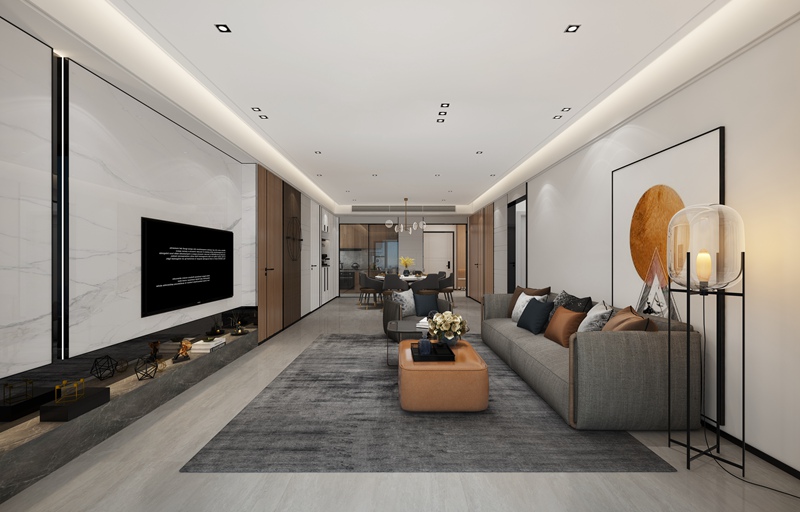 2020深圳裝修公司哪家好？品牌好的裝修公司