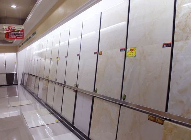 壁紙瓷磚地板變色暗淡無光，看過來！